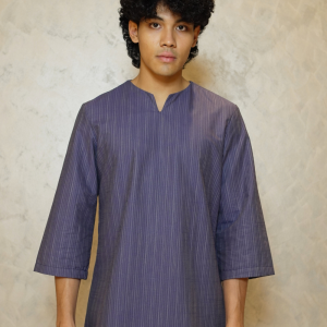 Kurta (25-01) BLU