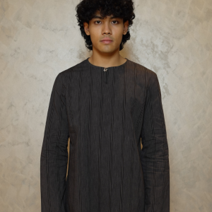 Kurta (25-08) BLK