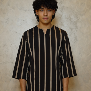 Kurta (25-05) BLK