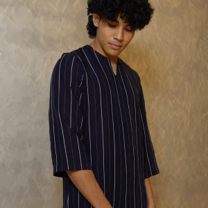 Kurta (25-03) BLU