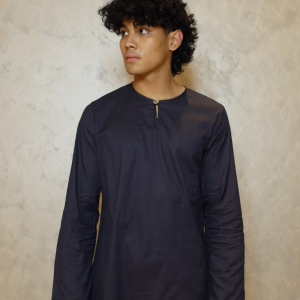 Kurta (25-10) BLU