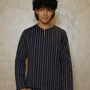 Kurta (25-13) BLK